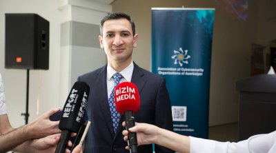 &ldquo;Rəqəmsal kibertəhlükəsizlik ən qəliz sahələrdən biridir&rdquo; &ndash; Rauf Cabbarov