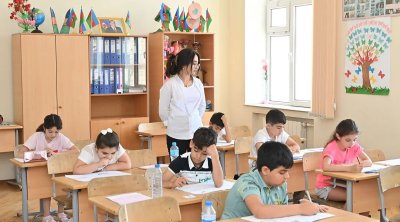 Bu gündən MÜƏLLİMLƏRİN iş yerinin dəyişdirilməsi müsabiqəsinə başlanılır