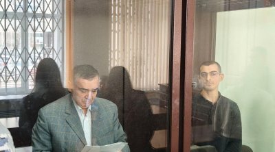 Şıxlinskilərə hökm oxundu: Ata 24, oğul 8 il həbs cəzası aldı