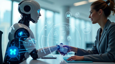 Süni intellekt iş həftəsini 3 günə endirəcək? - DETALLAR