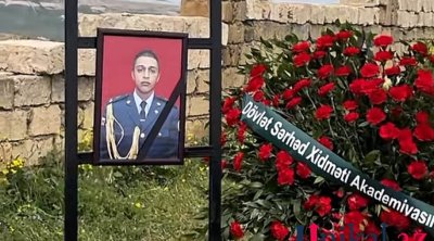 DSX Akademiyasının kursantı vəfat etdi &ndash; FOTO