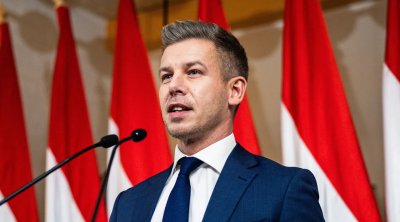 Macarıstanın yeni liderindən Ukraynaya 90 milyard yardım ayrılması ilə bağlı AÇIQLAMA &ndash; VİDEO