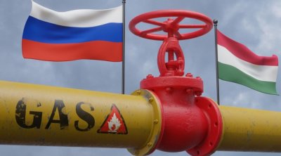 Macarıstan Rusiya neftini almağa davam edəcək