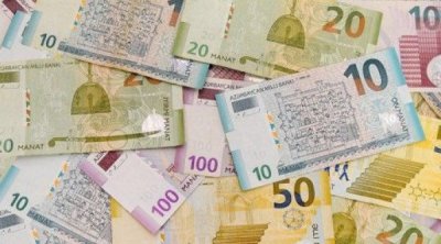 Dövlət qiymətli kağızların ümumi dəyəri açıqlanıb