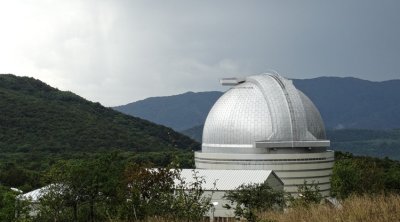 Aprelin 13-dən 19-dək... - Rəsədxanadan xəbərdarlıq