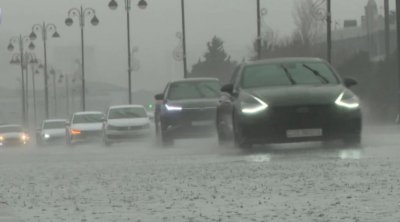 Ara məsafəsini normadan artıq saxlayın &ndash; MÜRACİƏT