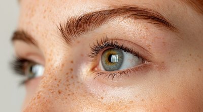 Üzdəki piqment ləkələrinin bilinməyən SƏBƏBİ