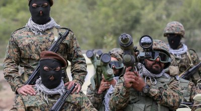 "Hizbullah" İsraillə danışıqlardan imtina etdi