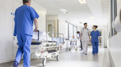 Gənc oğlan naməlum şəraitdə xəsarət aldı