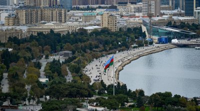 Bakıda beynəlxalq konfransı keçirilir