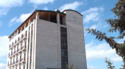 Şabranda məşhur otelin fəaliyyəti dayandırıldı – FOTO/VİDEO