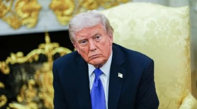 Obamanın təyin etdiyi hakim Trampın 10 milyardlıq iddiasını RƏDD ETDİ