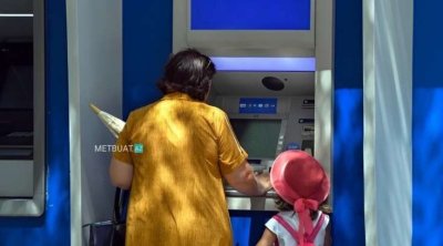 Rayonlar üzrə pensiyalar bu tarixdə ödəniləcək