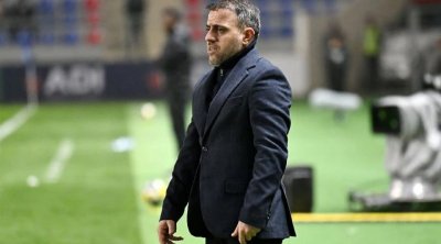 Ayxan Abbasov &ldquo;Şamaxı&rdquo;dan GEDİR?