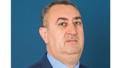 Şahin Həsənov yüksək vəzifəyə TƏYİN EDİLDİ