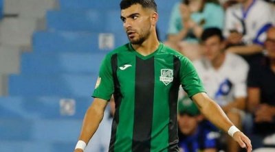 Millimizin üzvü oynadı, komandası məğlub oldu