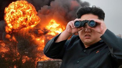 Kim Çen İn ABŞ-İran danışıqlarında vasitəçilik edəcək? – ÖZÜNDƏN AÇIQLAMA