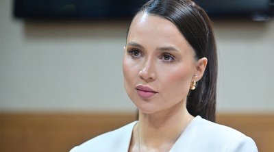 Argentinalı sevgilisindən dünyaya gətirdiyi oğlunun adını AÇIQLADI – FOTO