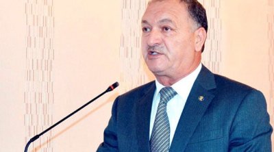 Qoca Səmədovun oğlu azadlığa buraxıldı