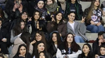 &ldquo;Qarabağ&rdquo; biletləri xanımlar üçün yenə pulsuz etdi