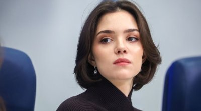 Ukrayna erməni əsilli qadın idmançını “qara siyahı”ya saldı – FOTO