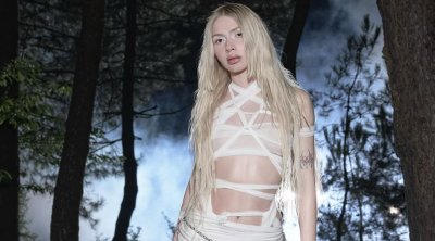 Aleyna Tilki: “8 yaşımda aldatmağın nə olduğunu öyrəndim” – FOTO-VİDEO