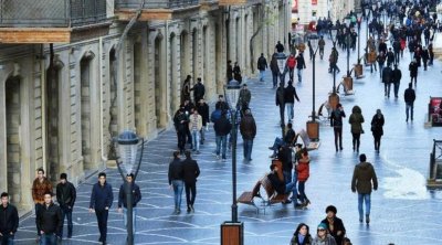 Doğum sayı azalıb, ölümlər artıb - RƏSMİ STATİSTİKA