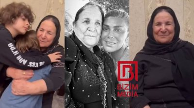 Xoşqədəm Hidayətqızından TƏSİRLİ PAYLAŞIM: “İnanmazdım ki, sənsiz bir dəqiqə belə yaşaya bilərəm...” - VİDEO