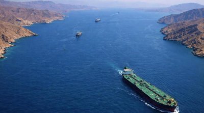 “24 saat ərzində bir dənə də olsun gəmi keçməyib”