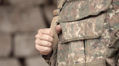 Ermənistanda hərbçi poliqonda ÖLDÜRÜLDÜ