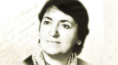 Bu gün görkəmli oftalmoloq-alim, akademik ZƏRİFƏ ƏLİYEVANIN anım günüdür