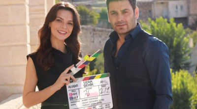 &ldquo;Uzak Şehir&rdquo; reytinqlərdə alt-üst oldu