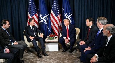 Avropa NATO üçün &ldquo;B planı&rdquo; hazırlayır &ndash; Layihədə ABŞ yoxdur