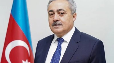 Hikmət İbrahimli vəzifəsindən AYRILDI