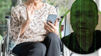 Süni intellekt ölən oğlanın klonunu yaratdı &ndash; Anasına zəng edir, mesaj yazır&hellip;