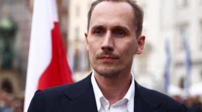 Polşalı deputat parlamentdə İsraili &ldquo;yeni Üçüncü Reyx&rdquo; adlandırdı &ndash; VİDEO