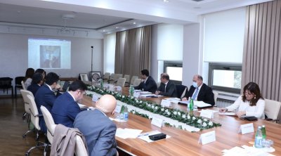 Dövlət mühafizəsinə götürülən mədəni nümunələrin SAYI AÇIQLANDI &ndash; FOTO