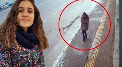 Tələbə qızın itkin düşməzdən əvvəl sevgilisi ilə yazışmaları üzə çıxdı – FOTO/VİDEO