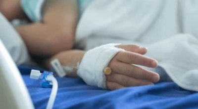 Bakıda 2 yaşlı körpə VƏFAT ETDİ