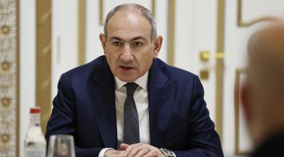 Paşinyan etiraf etdi: “Ermənistanda hər şeyin günahı Konstitusiyadadır”