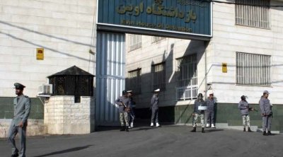 İranda İsrailə casusluq edənlər HƏBS OLUNDU