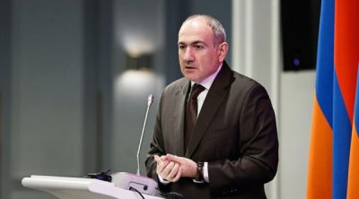 Paşinyandan revanşistlərə SƏRT CAVAB