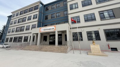 Bu dəfə Mersində şagird silahla YAXALANDI