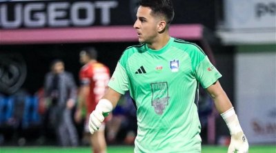 &ldquo;Zirə&rdquo; bu legionerlə müqaviləni uzadacaq