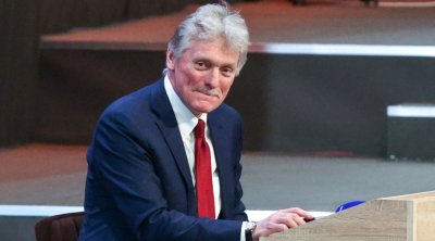 Peskovdan Madyara dəyərli MƏSLƏHƏT: "Sən də eyni şeyi etsən..."