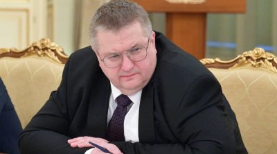 Overçuk Bakıya GƏLDİ