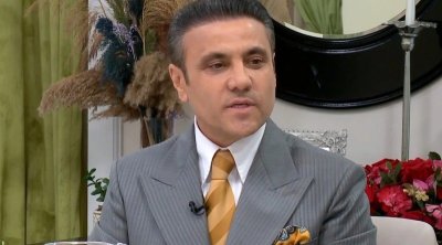 Sahib İbrahimov: “Hər kəsin pünhan bir sevgisi olur"