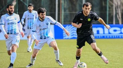 Birinci Liqa: MOİK “Zaqatala”nı məğlub etdi