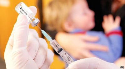 Azərbaycanda bu uşaqlar peyvənd OLUNACAQ