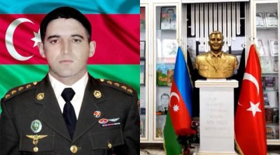 Şəhid Vətən Müharibəsi Qəhrəmanı Rəşad Abdullayevin həyat hekayəsi &ndash; VİDEO